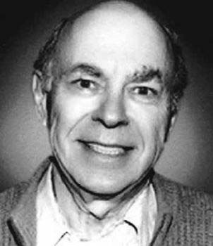 Irwin Rose
